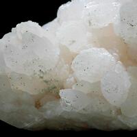 Manganoan Calcite