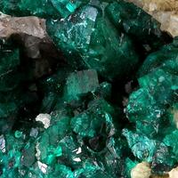 Dioptase