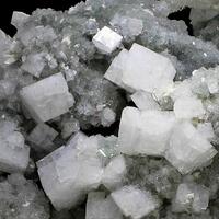 Chabazite