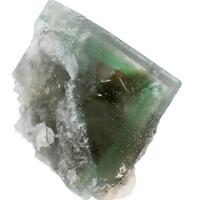 Fluorite