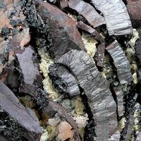 Hematite Dolomite & Specularite