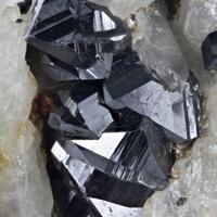 Cassiterite