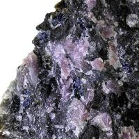 Mullite With Sapphire