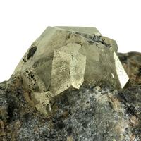 Pyrite