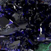 Azurite