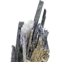 Stibnite