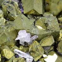 Chalcopyrite