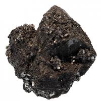 Pyrargyrite