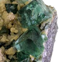 Fluorite