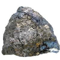 Valleriite & Bornite