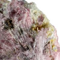 Tourmaline