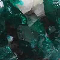 Dioptase
