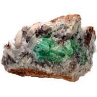 Fluorite