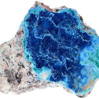 Connellite