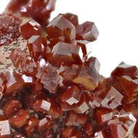 Vanadinite