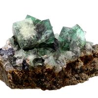 Fluorite