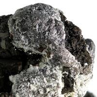 Native Lead & Pyrochroite