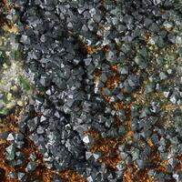 Libethenite