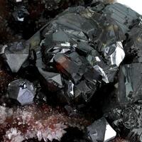 Sphalerite