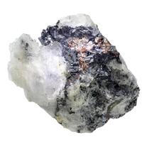 Galena & Sphalerite