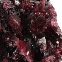 Roselite & Calcite