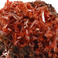 Crocoite