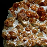 Hessonite