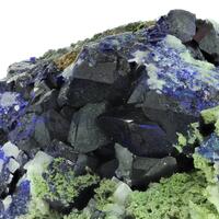 Azurite