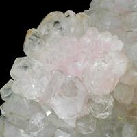 Rose Quartz