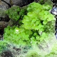 Pyromorphite