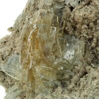 Baryte