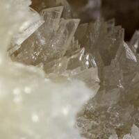 Barytocalcite