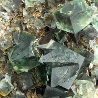 Fluorite