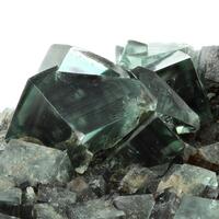 Fluorite