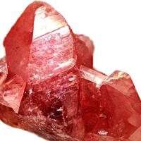 Rhodochrosite