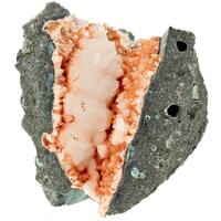 Heulandite On Heulandite