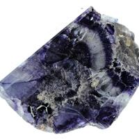 Blue John