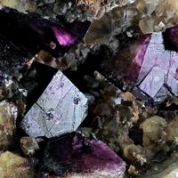 Fluorite