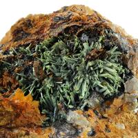 Olivenite