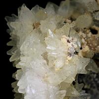 Calcite & Fluorite