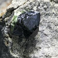 Libethenite