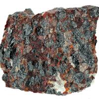 Franklinite & Zincite