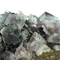 Fluorite