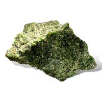 Chromian Diopside & Biotite