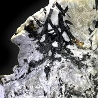 Aegirine & Albite
