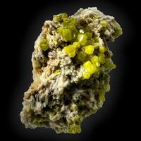 Pyromorphite