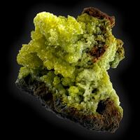 Zincite