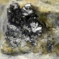 Krennerite