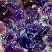 Fluorite