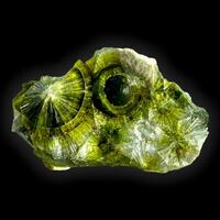 Wavellite